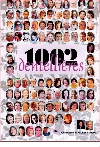 Livre 1002 Dentellières