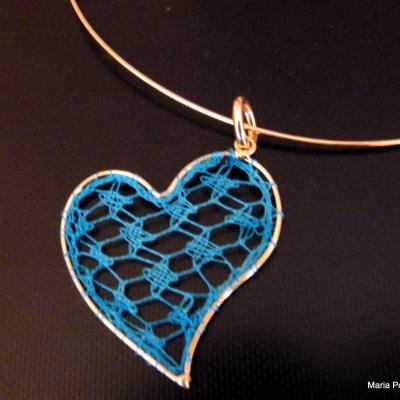 Coeur Bleu